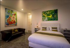 Bedroom 6 Villa Rahul