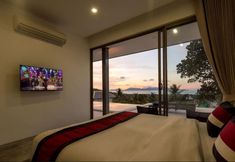 Bedroom 4 Villa Rahul