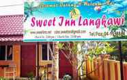 Bangunan 3 Sweet Inn Langkawi