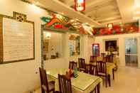 Restoran Golden Orchid Hotel