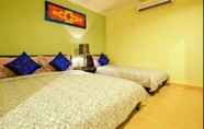 ห้องนอน 7 Cosy Inn Langkawi