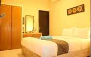 Kamar Tidur 3 Ratu Guest House 