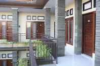 Sảnh chờ Ratu Guest House 