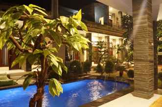 Bangunan 4 Ratu Guest House 