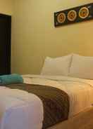 BEDROOM Ratu Guest House 