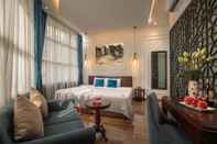 Bilik Tidur Hanoi Chic Boutique Hotel