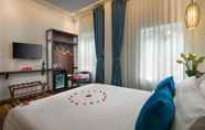 Bilik Tidur 4 Hanoi Chic Boutique Hotel