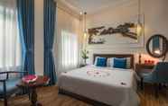 Bilik Tidur 7 Hanoi Chic Boutique Hotel