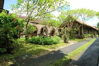 Bên ngoài 4 Oka Kartini Bungalows Ubud