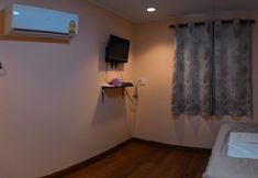 Kamar Tidur 6 My Wind Khao Yai