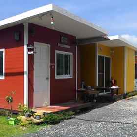 My Wind Khao Yai1 , 飯店วัดมวกเหล็กนอก