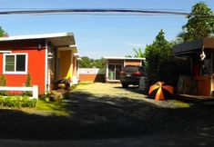 Exterior 5 My Wind Khao Yai