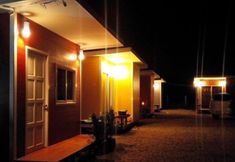 Exterior 4 My Wind Khao Yai