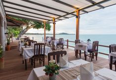 Restaurant 7 ADARIN Beach Resort 