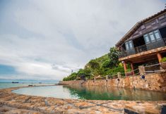 수영장 7 Binh An Village Vung Tau