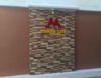 Luar Bangunan 2 Miami City Suites