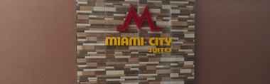 Exterior 3 Miami City Suites