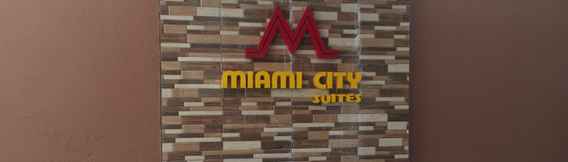 Exterior 3 Miami City Suites