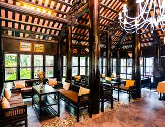 Lobi 2 Le Belhamy Beach Resort & Spa, Hoi An