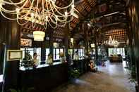 ล็อบบี้ Le Belhamy Beach Resort & Spa, Hoi An