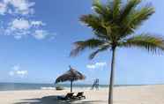 Nearby View and Attractions 5 Le Belhamy Beach Resort & Spa, Hoi An
