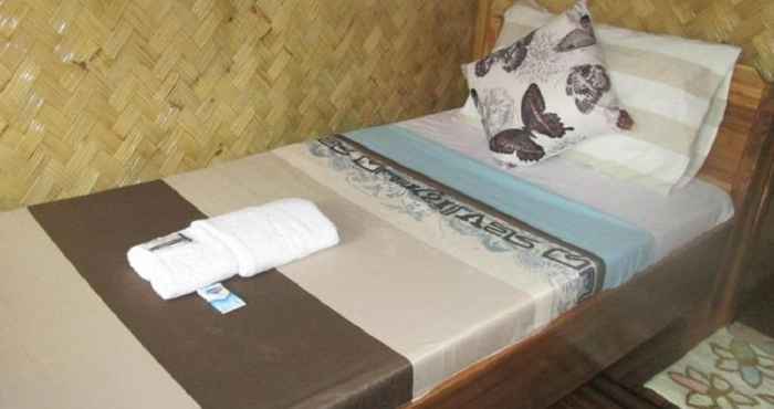 Kamar Tidur MJ88 Guesthouse