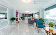 Lobby 5 3H Grand Hotel