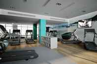 Fitness Center SOL by Melia Phu Quoc