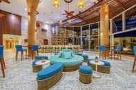 Lobby SOL by Melia Phu Quoc