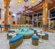 Lobby 4 SOL by Melia Phu Quoc