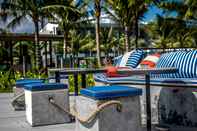 Bar, Cafe and Lounge SOL by Melia Phu Quoc