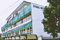 ภายนอกอาคาร Dona Mercedes Country Lodge