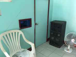 Bedroom 4 SLB Pension House (Annex)