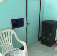 Kamar Tidur 4 SLB Pension House (Annex)