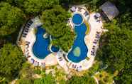 Swimming Pool 2 Sensi Paradise Beach Resort 