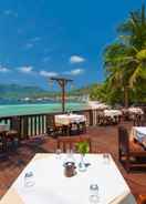 RESTAURANT Sensi Paradise Beach Resort 