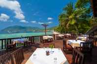 Restaurant Sensi Paradise Beach Resort 