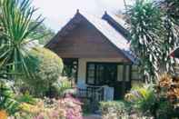 Bangunan O.P. Bungalow