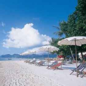 Nearby View and Attractions 1 O.P. Bungalow, チャウエン・ノイ ホテル