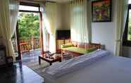 ห้องนอน 4 Hoi An Osaka Riverside Villa & Spa