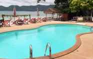 Swimming Pool 7 P&P Samui Resort