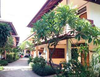 Exterior 2 P&P Samui Resort