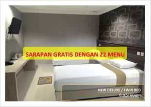 Kamar Tidur 4 Hotel 95