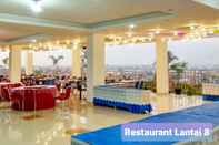 Restoran Hotel 95