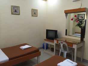 Kamar Tidur RSY Pension House II