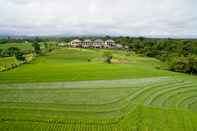 ห้องออกกำลังกาย Sahaja Sawah Resort