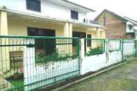 Bangunan Vero Guest House II