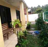 Ruang Umum 4 Vero Guest House II