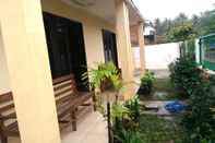 Ruang Umum Vero Guest House II