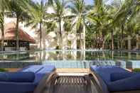 Swimming Pool Anantara Hoi An Resort